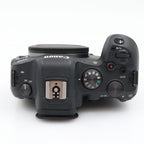 Canon EOS R6 boîtier occasion