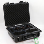 Laowa Nanomorph S35 Bundle (27,35,50mm) (Amber) (Cine) Sony E tweedehands