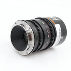 Laowa Nanomorph S35 Bundle (27,35,50mm) (Amber) (Cine) Sony E tweedehands