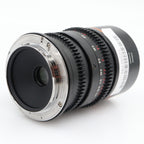 Laowa Nanomorph S35 Bundle (27,35,50mm) (Amber) (Cine) Sony E tweedehands