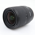 Tamron 17-28mm f/2.8 Di III RXD Sony FE occasion