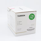 Tamron 17-28mm f/2.8 Di III RXD Sony FE occasion