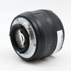 Nikon AF-S 50mm f/1.8G tweedehands