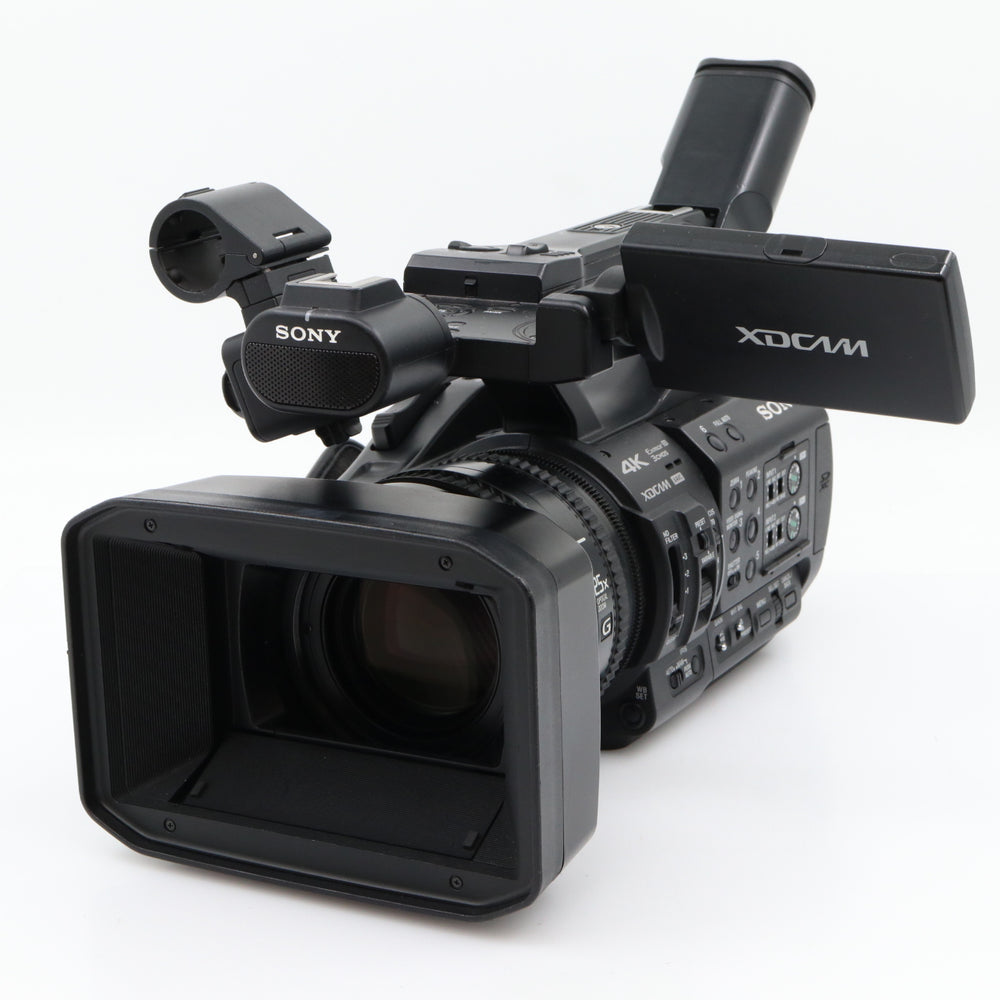 Sony PXW-Z190 occasion