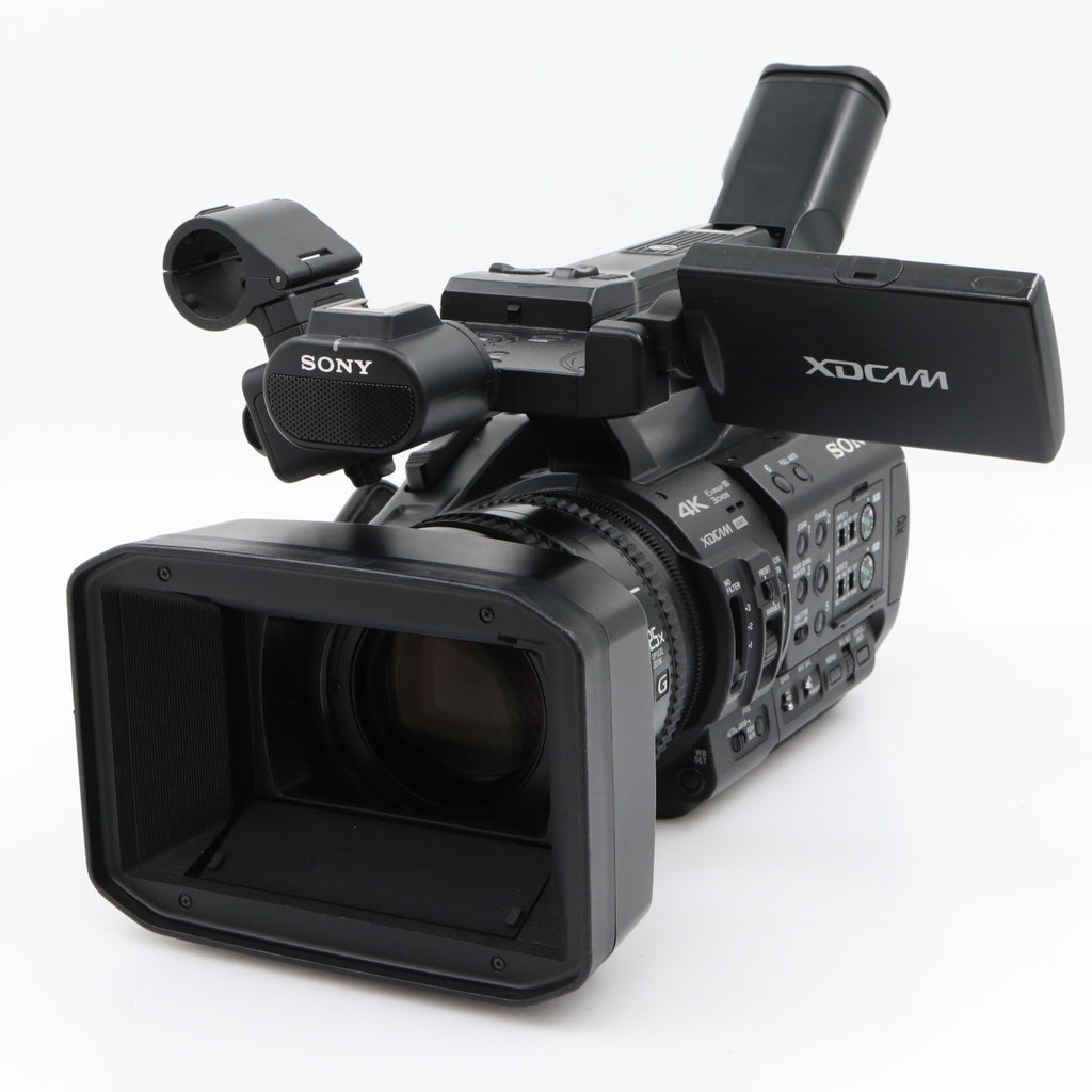Sony PXW-Z190 occasion