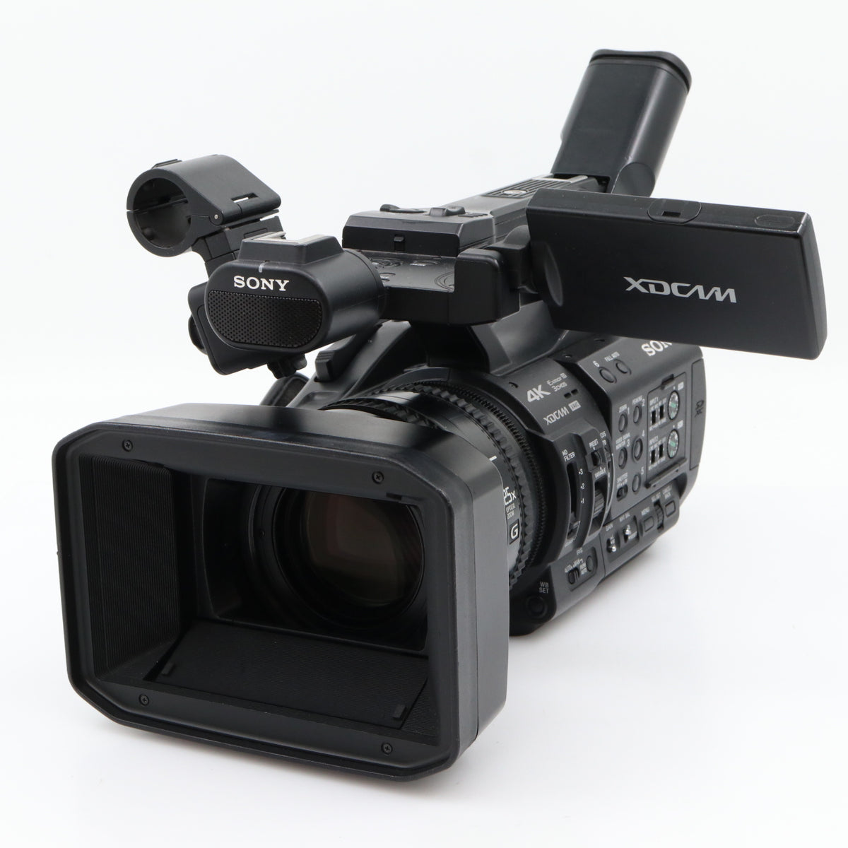 Sony PXW-Z190 occasion