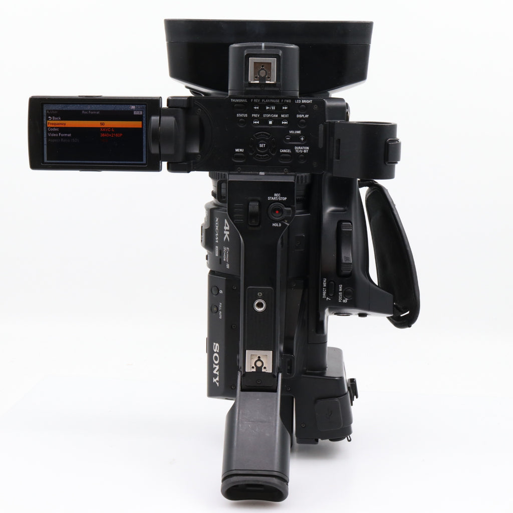 Sony PXW-Z190 occasion