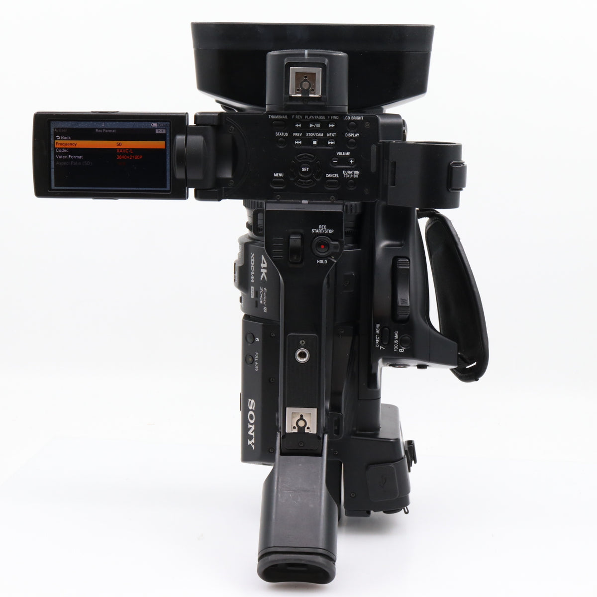 Sony PXW-Z190 occasion