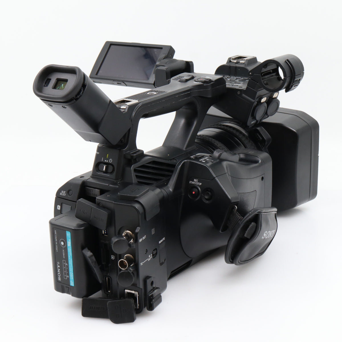 Sony PXW-Z190 occasion