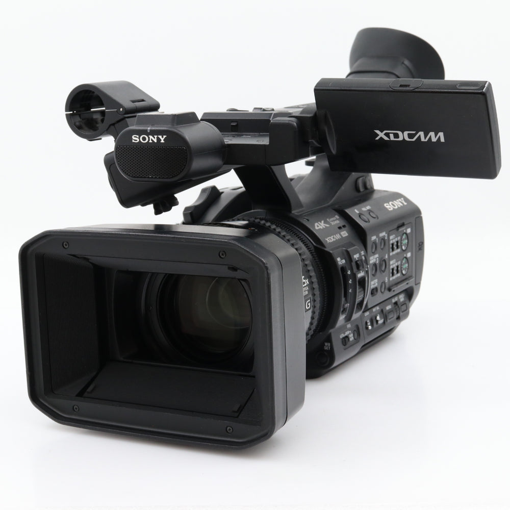 Sony PXW-Z190 used
