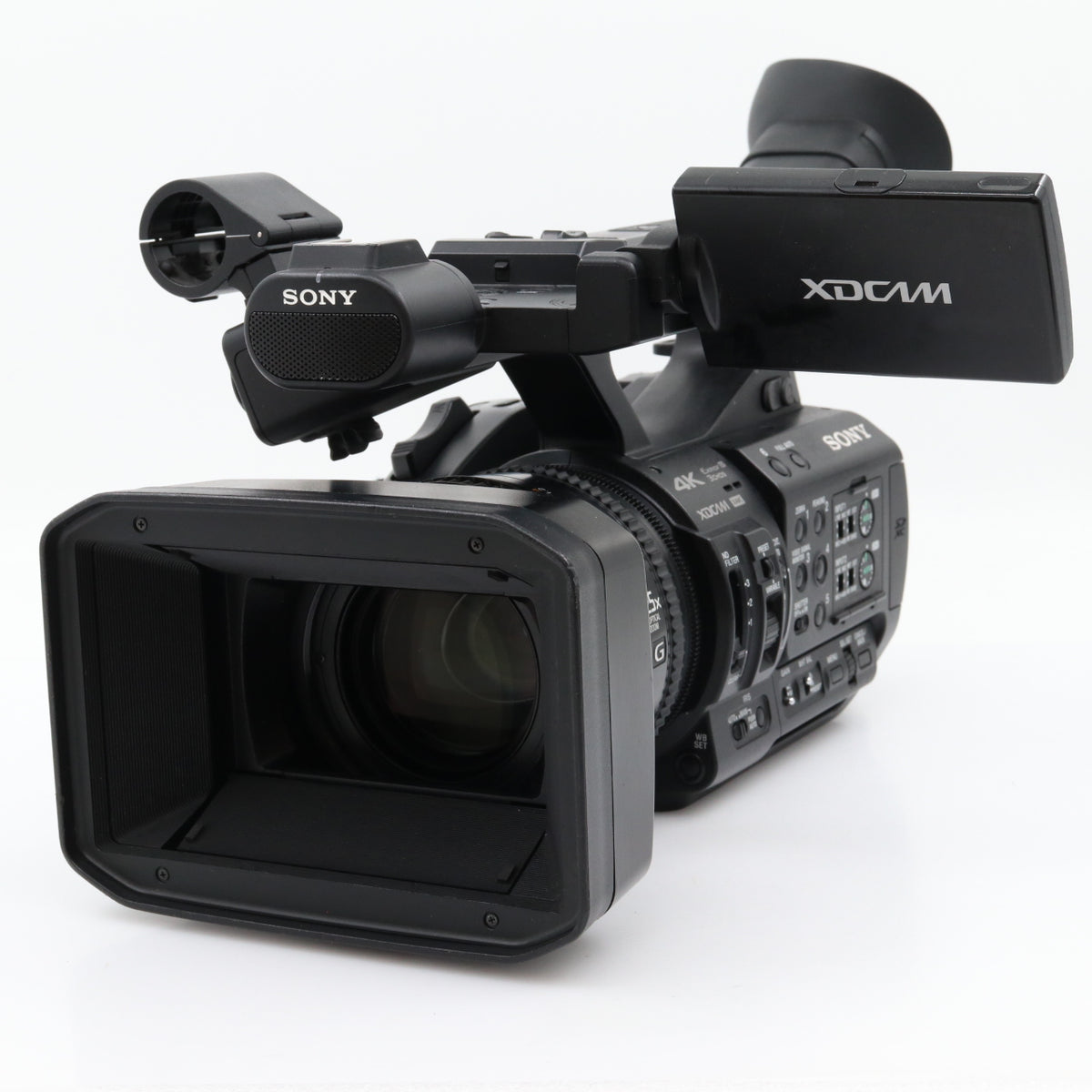 Sony PXW-Z190 used