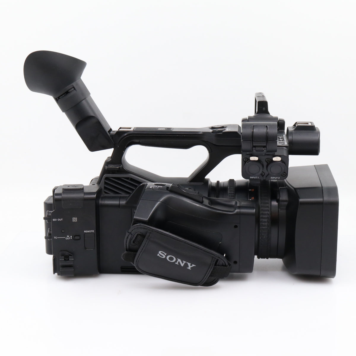Sony PXW-Z190 used