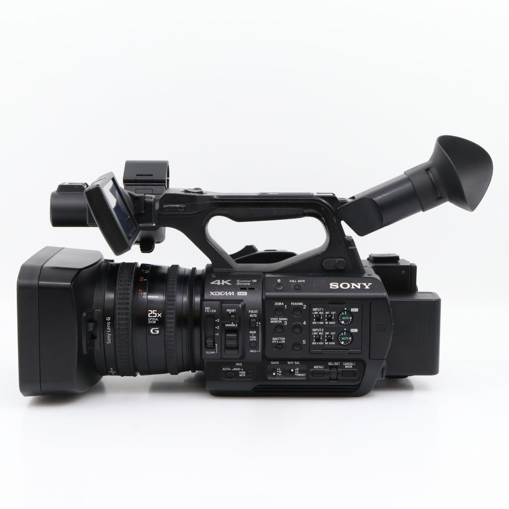 Sony PXW-Z190 used