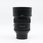 Sony FE 85mm F/1.4 GM occasion