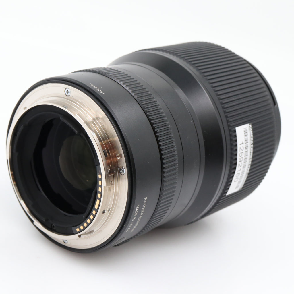 Fujifilm GF 110mm f/2 R LM WR tweedehands