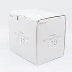 Fujifilm GF 110mm f/2 R LM WR tweedehands