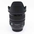 Sigma 24-70mm f/2.8 DG OS HSM ART Canon EF gebraucht