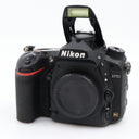 Nikon D750 body tweedehands