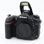 Nikon D750 body tweedehands