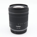 Canon RF 24-105mm f/4-7.1 IS STM occasion