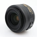 Nikon AF-S 35mm F/1.8G DX used