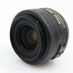 Nikon AF-S 35mm F/1.8G DX used