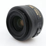 Nikon AF-S 35mm F/1.8G DX used