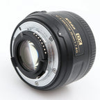 Nikon AF-S 35mm F/1.8G DX used