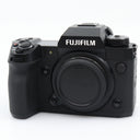 Fujifilm X-H2 body tweedehands