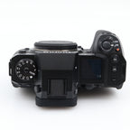 Fujifilm X-H2 body tweedehands