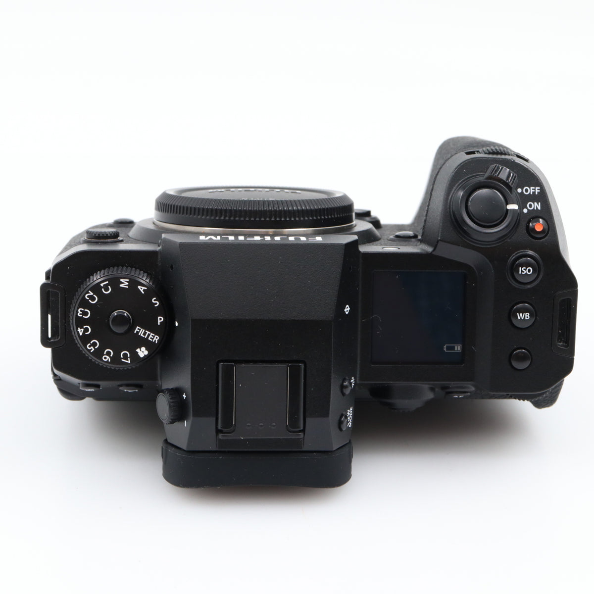 Fujifilm X-H2 body tweedehands