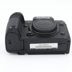 Fujifilm X-H2 body tweedehands