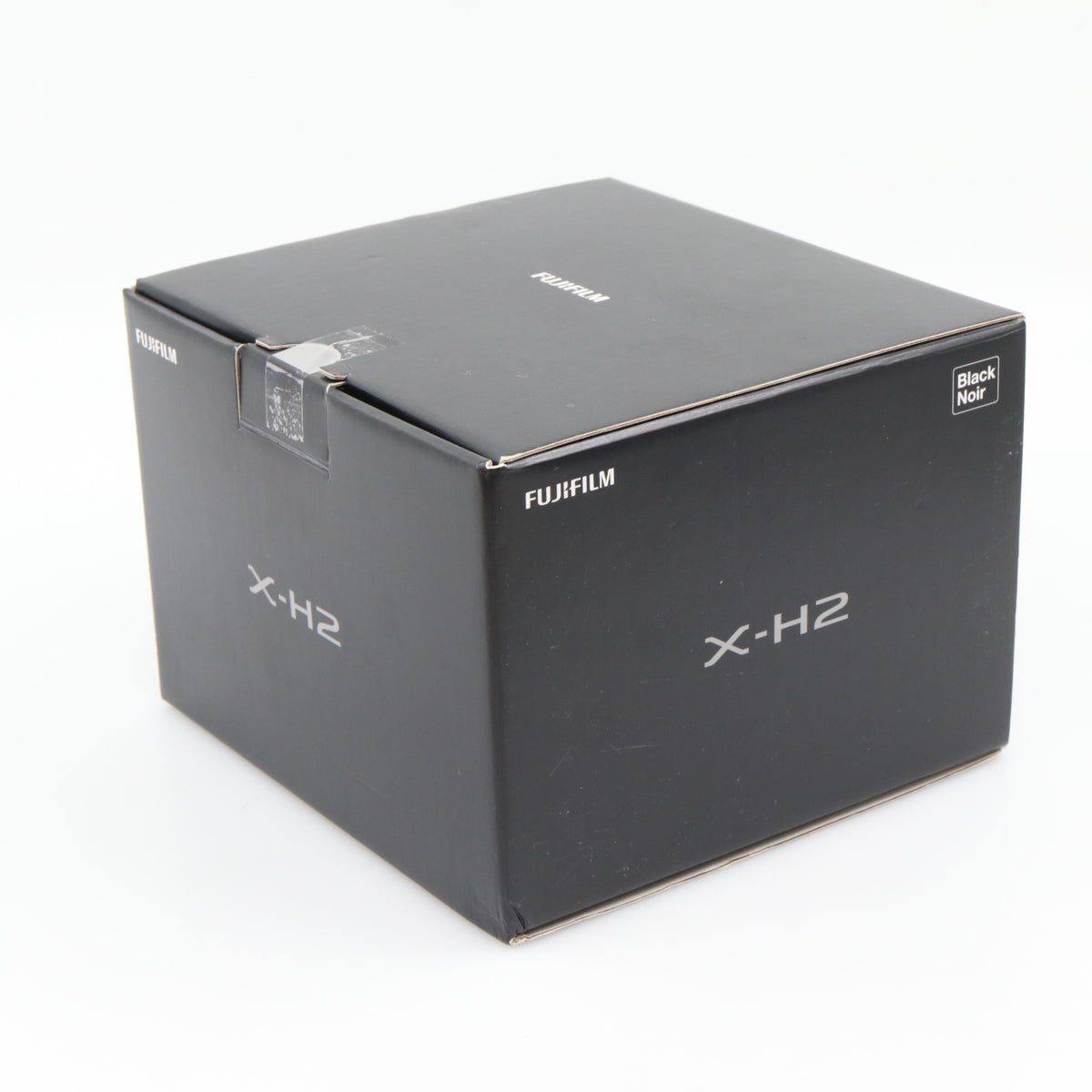 Fujifilm X-H2 body tweedehands