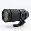 Tamron 150-500mm F/5-6.7 Di III VC VXD Fujifilm X gebraucht