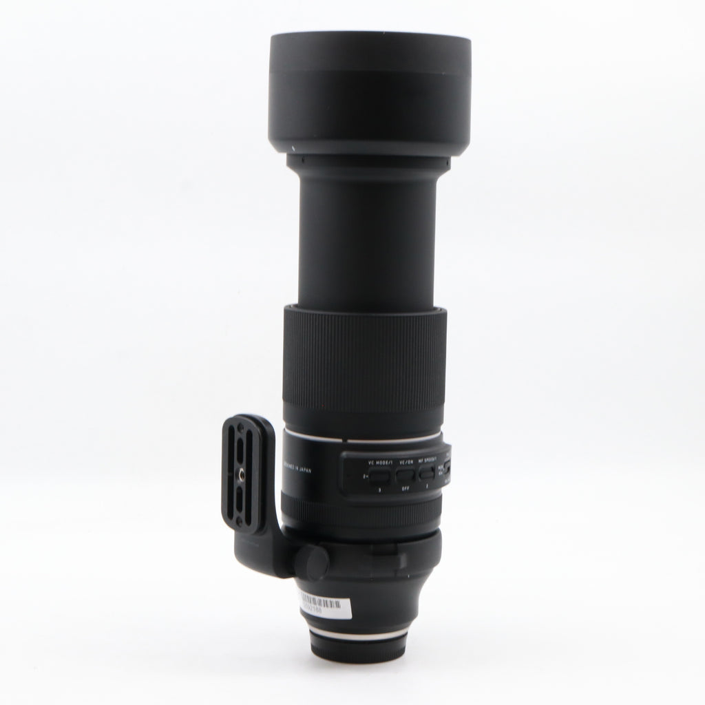 Tamron 150-500mm F/5-6.7 Di III VC VXD Fujifilm X gebraucht