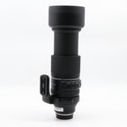 Tamron 150-500mm F/5-6.7 Di III VC VXD Fujifilm X gebraucht