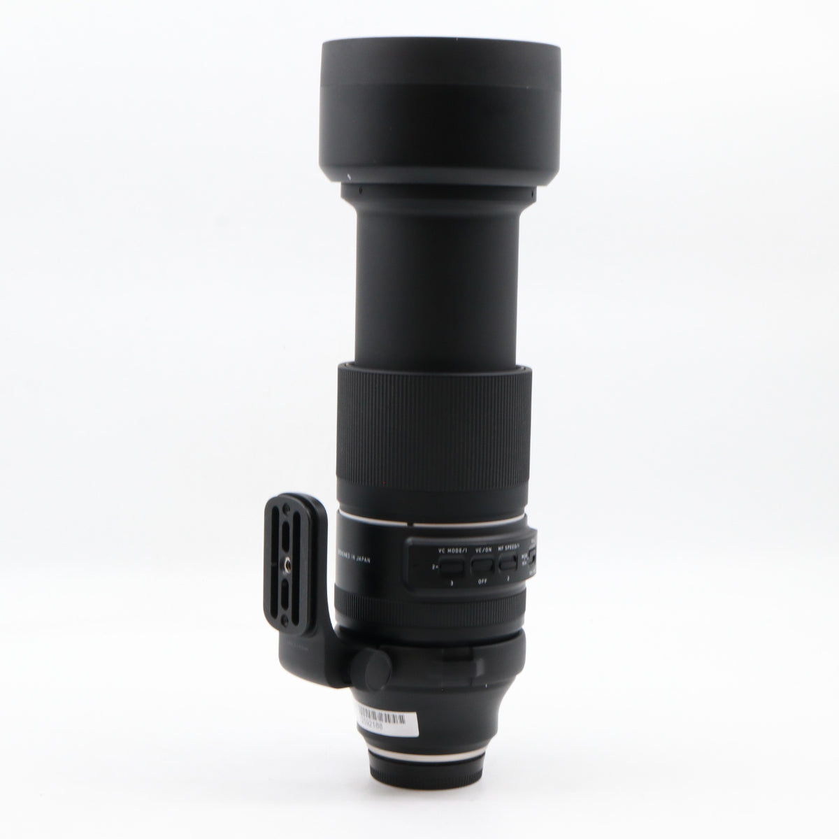 Tamron 150-500mm F/5-6.7 Di III VC VXD Fujifilm X gebraucht