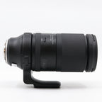 Tamron 150-500mm F/5-6.7 Di III VC VXD Fujifilm X gebraucht