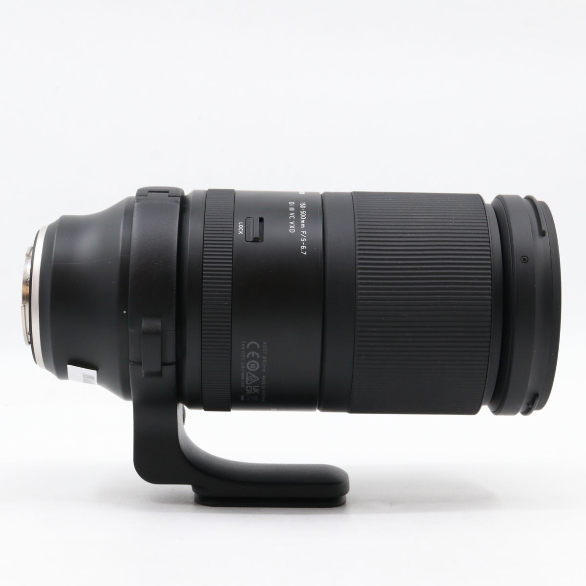 Tamron 150-500mm F/5-6.7 Di III VC VXD Fujifilm X gebraucht