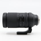 Tamron 150-500mm F/5-6.7 Di III VC VXD Fujifilm X gebraucht