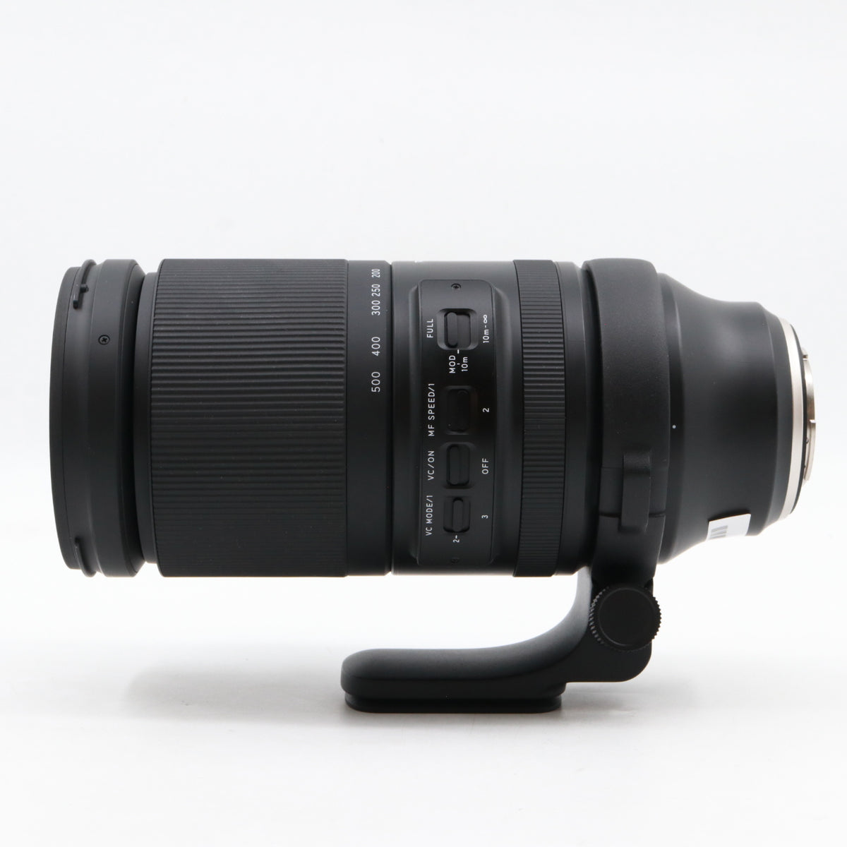 Tamron 150-500mm F/5-6.7 Di III VC VXD Fujifilm X gebraucht