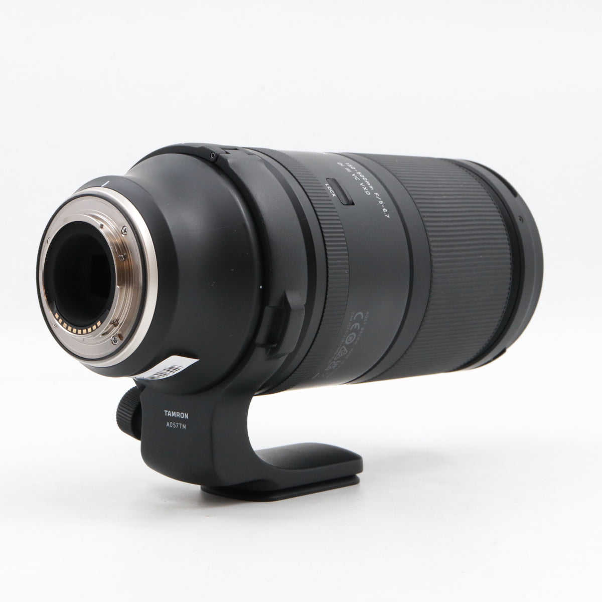 Tamron 150-500mm F/5-6.7 Di III VC VXD Fujifilm X gebraucht