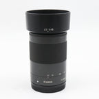 Canon EF-M 55-200mm f/4.5-6.3 IS STM occasion
