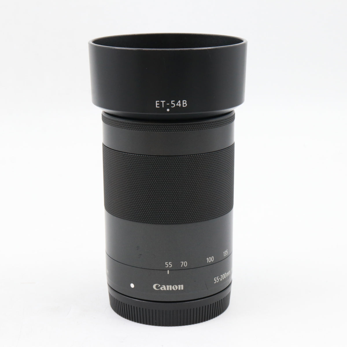 Canon EF-M 55-200mm f/4.5-6.3 IS STM occasion