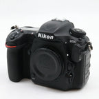 Nikon D500 body occasion