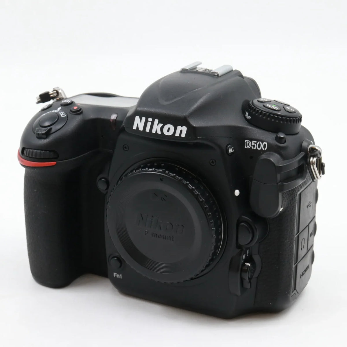 Nikon D500 body occasion