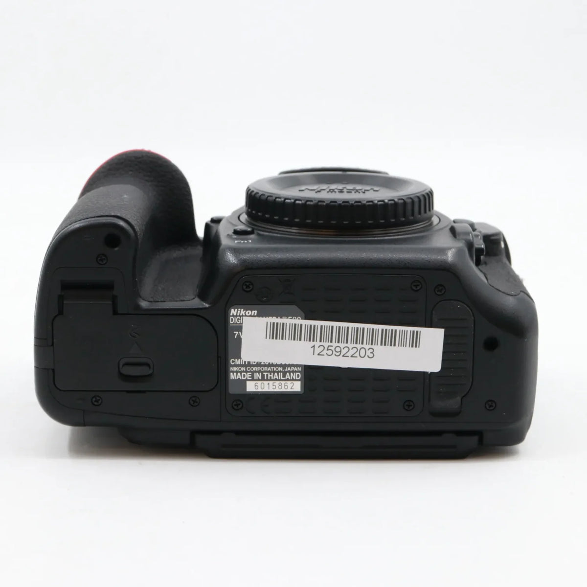 Nikon D500 body occasion