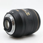 Nikon AF-S 16-80mm F/2.8-4 E ED VR DX tweedehands