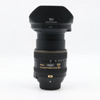 Nikon AF-S 16-80mm F/2.8-4 E ED VR DX tweedehands