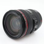 Canon EF 24-105mm F/4 L IS USM used